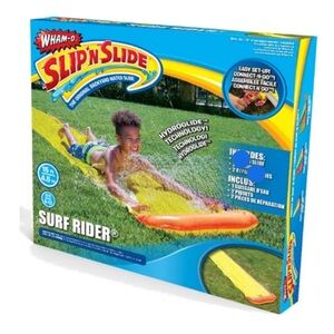NEW Wham-O Slip ‘n Slide Surf Rider